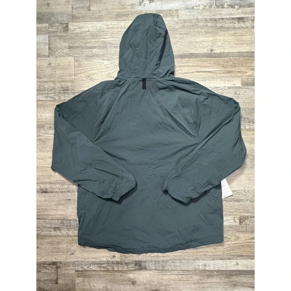 Nike Pro Octa Therma-FIT ADV Jacket Seaweed/Black Men's XL HV3797-390 NWT $175